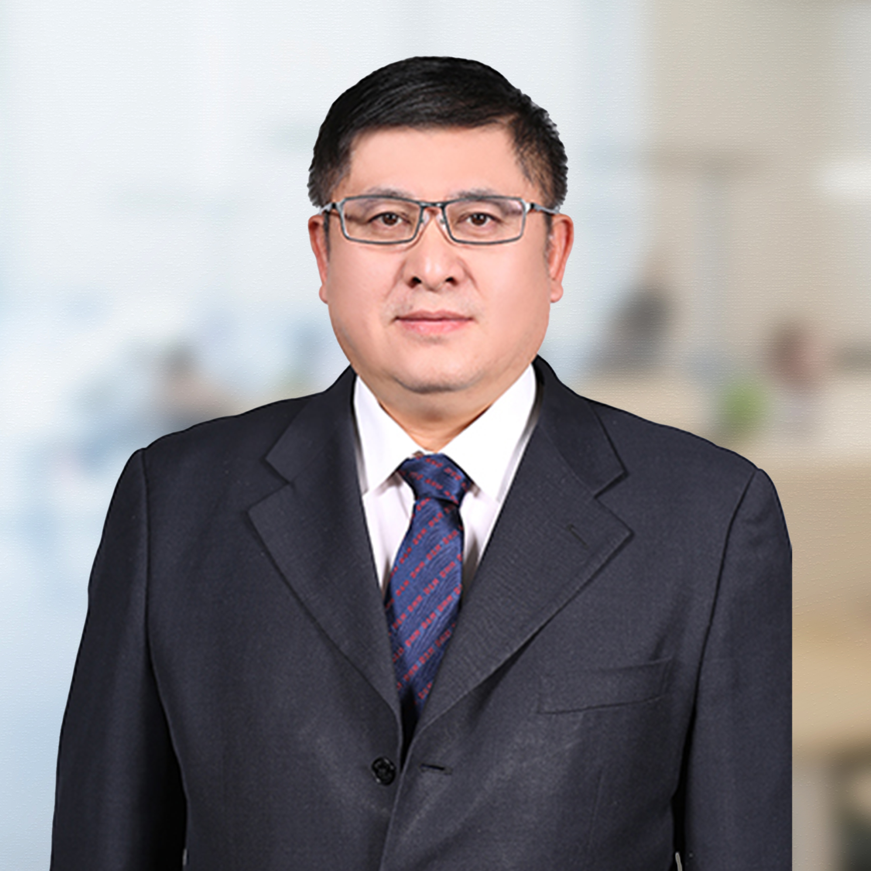 刘健