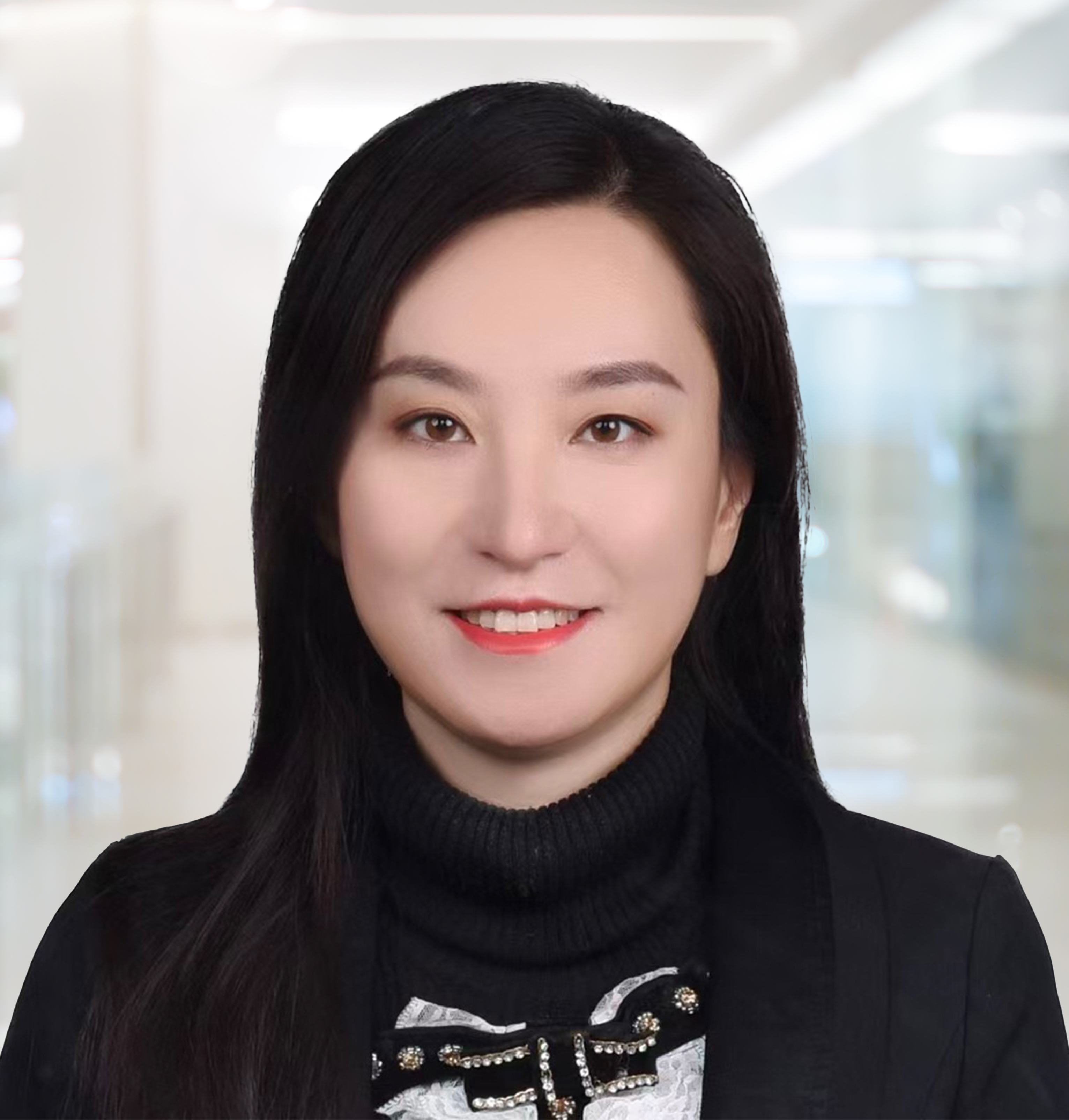 LI Xiang