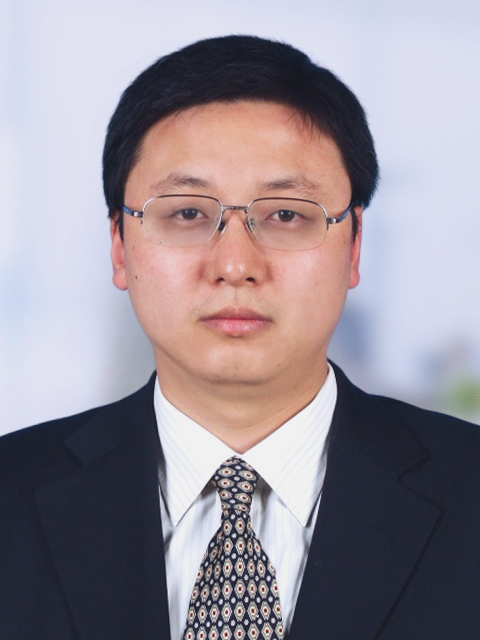商立刚