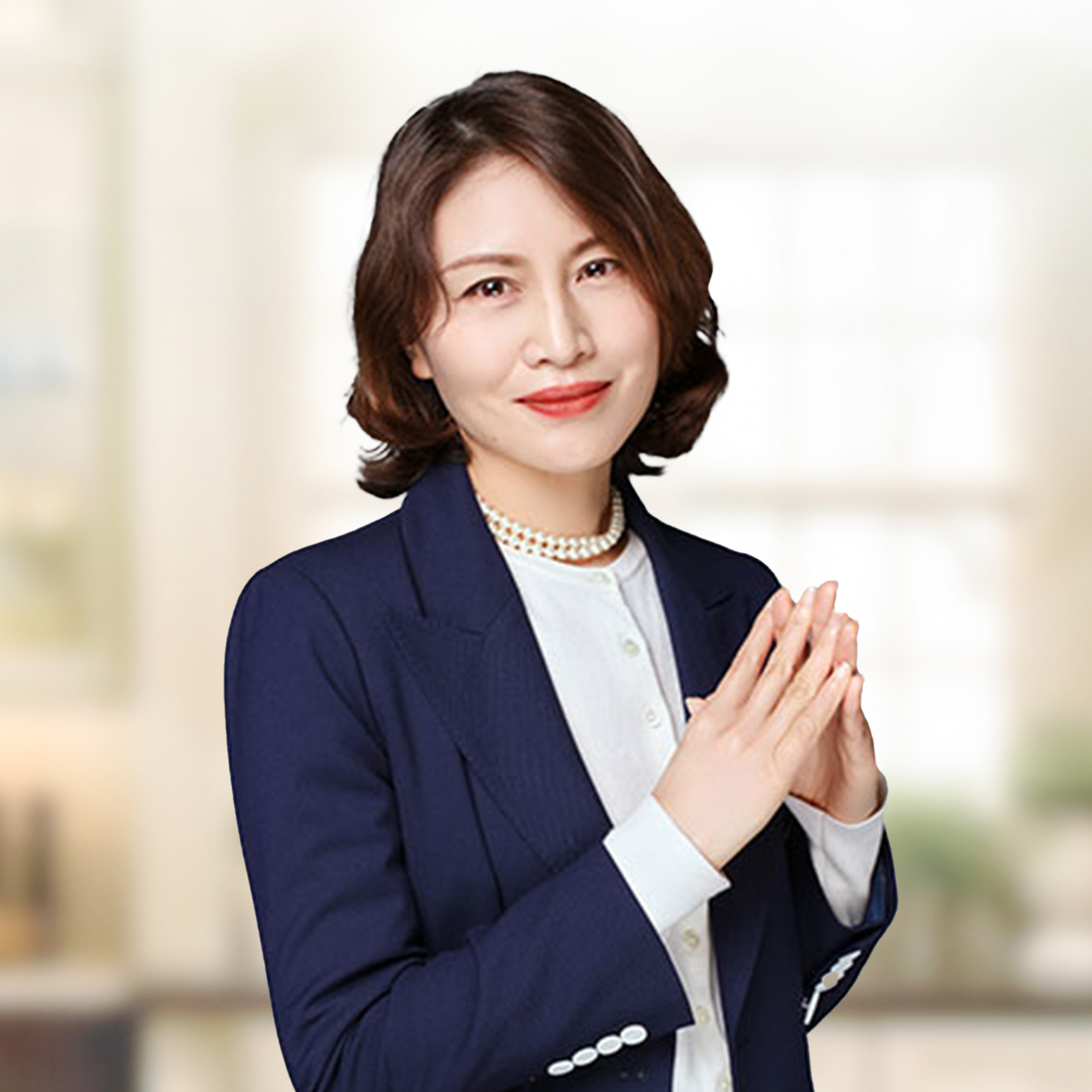 李娜
