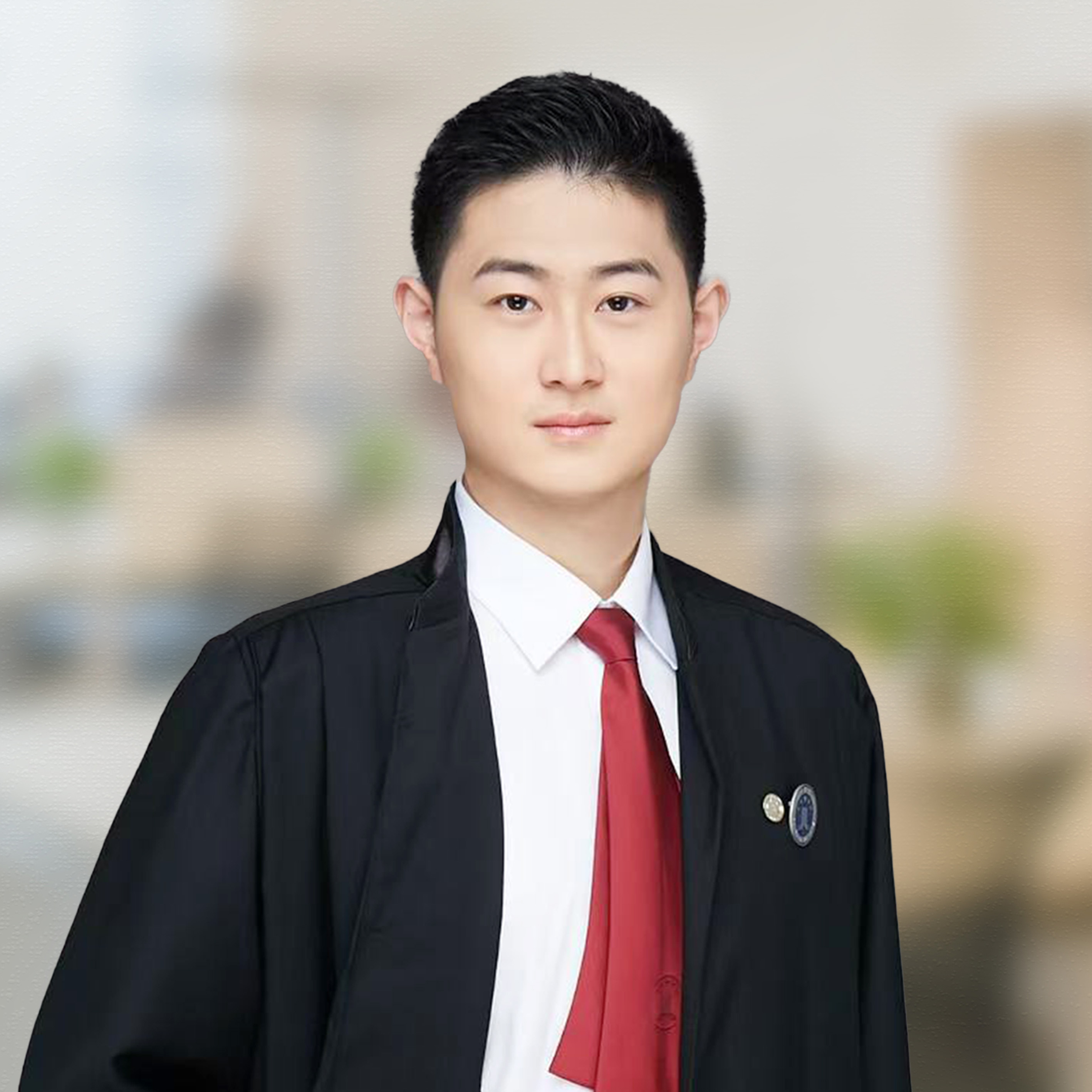 顾振邦
