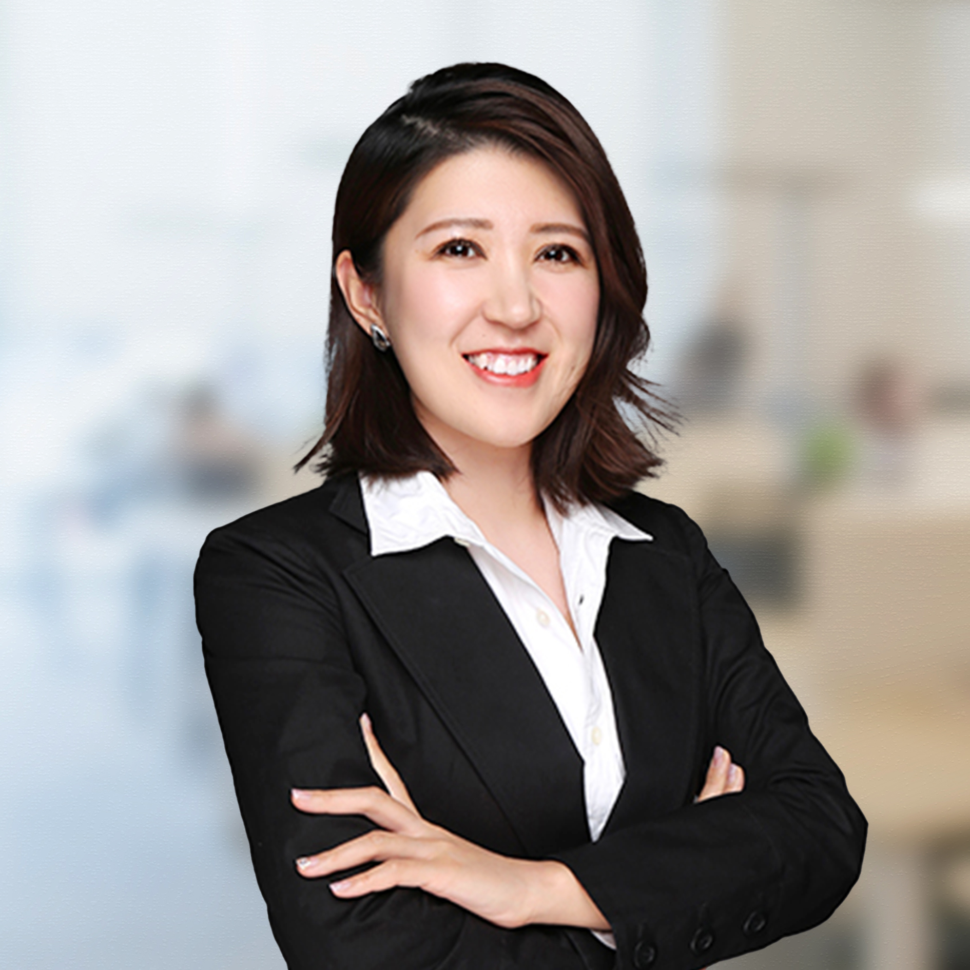 李翔