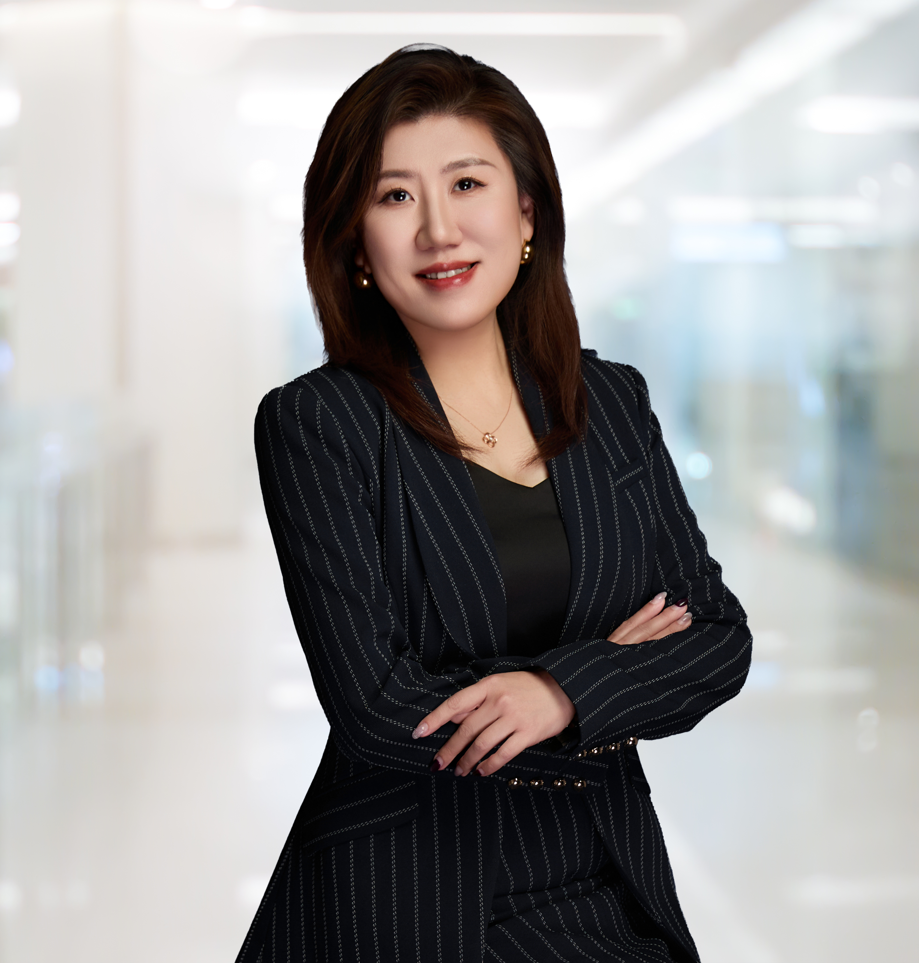 WANG Yan