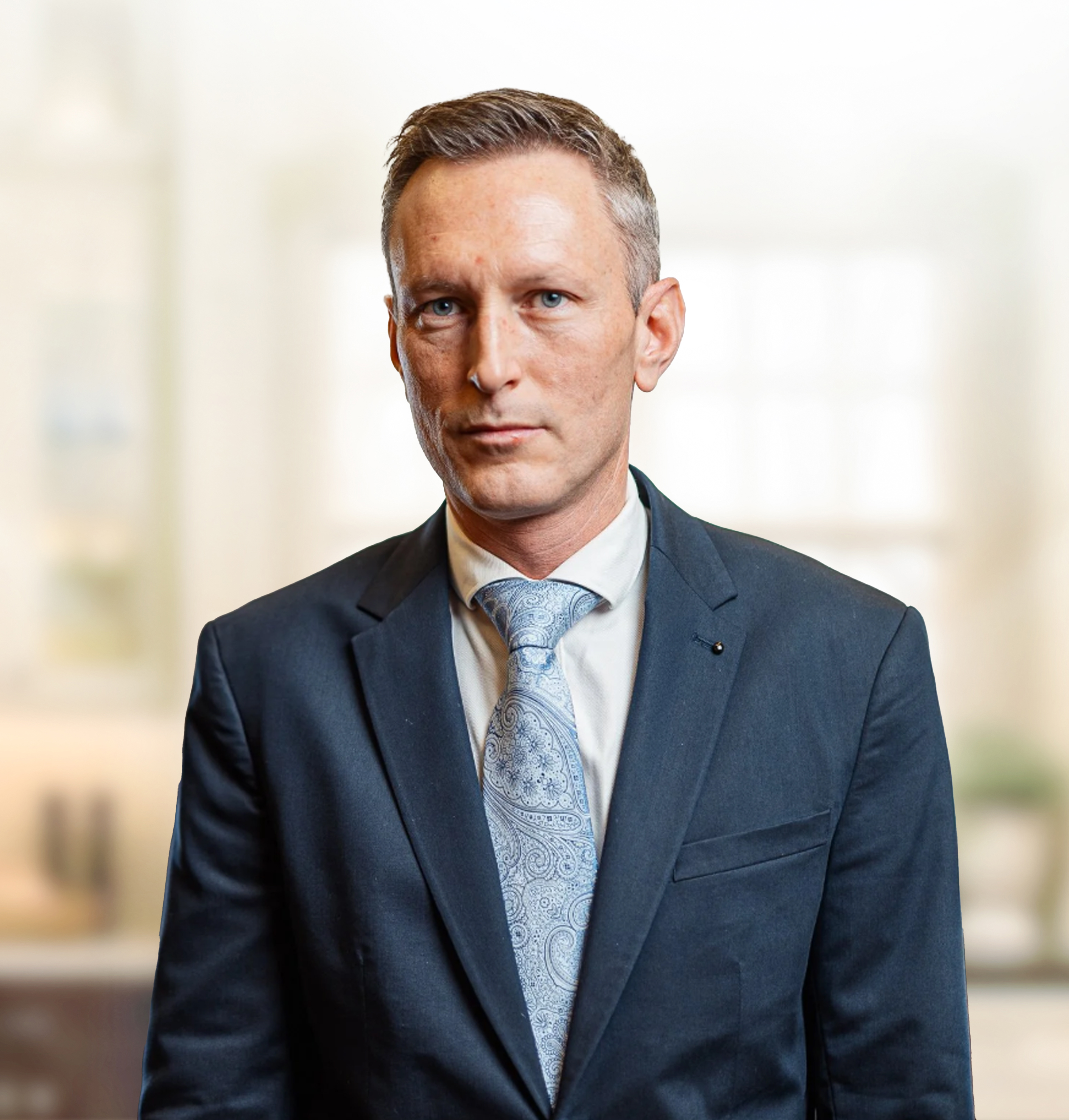 BALÁZS CZUDAR