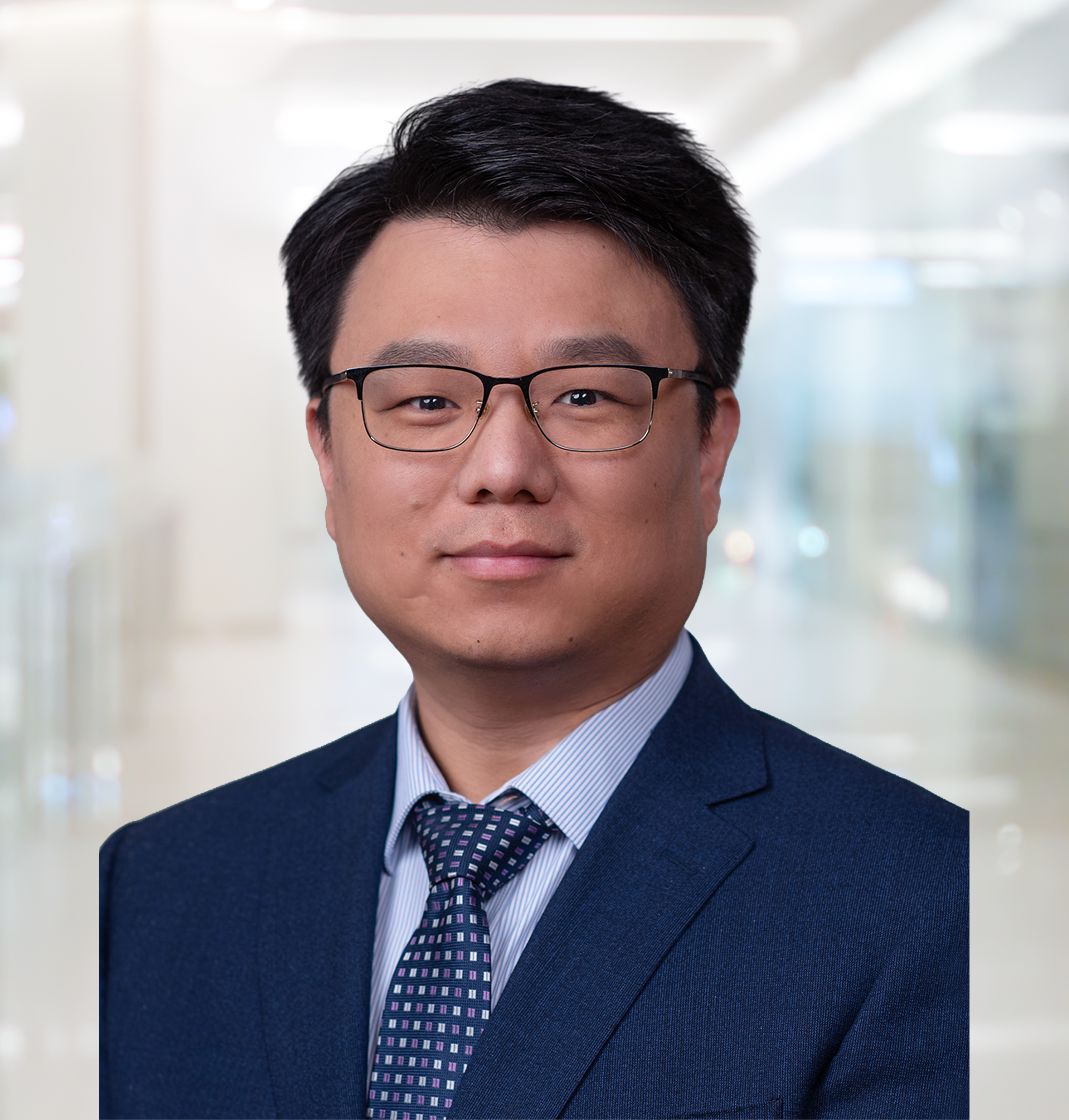 ZHOU Shanliang