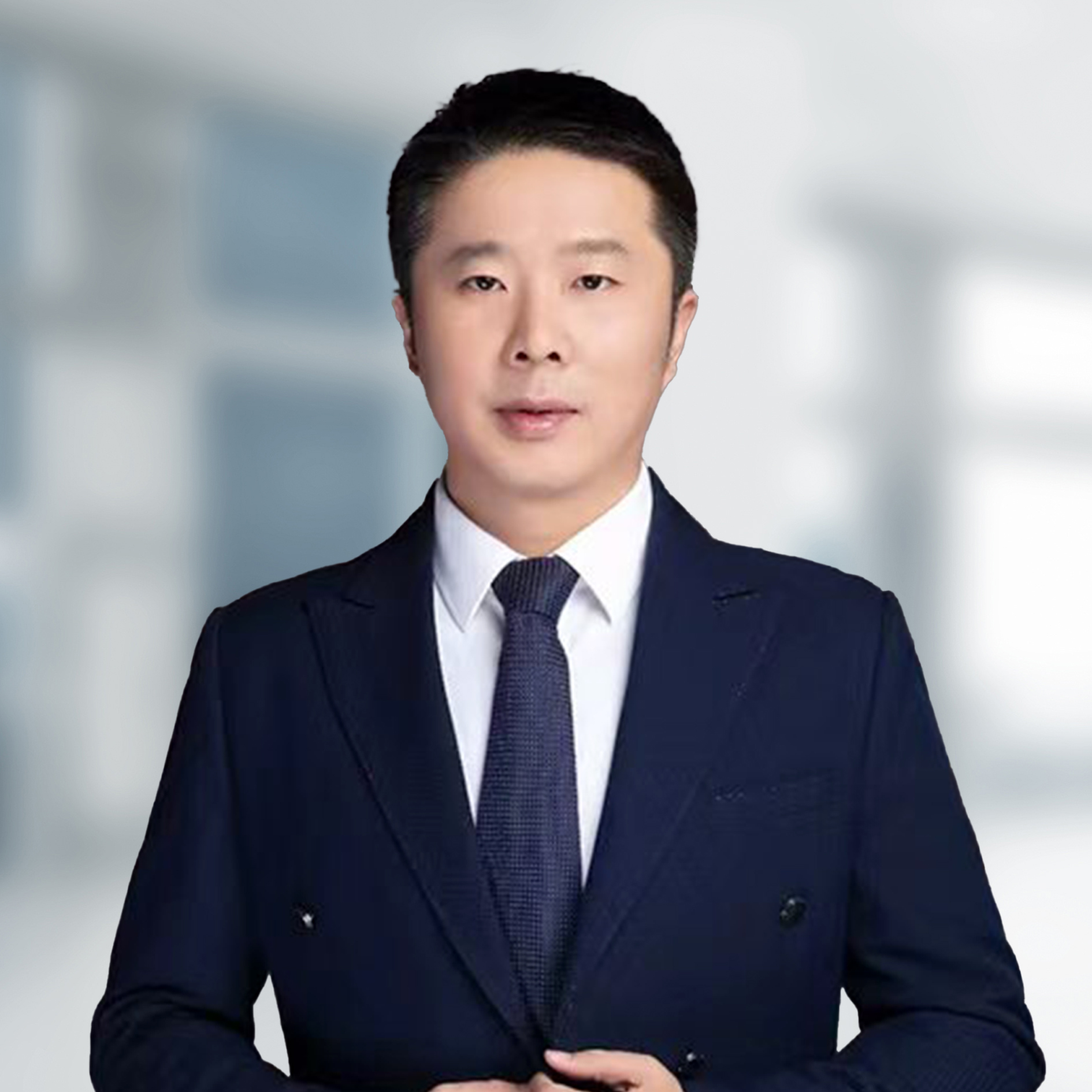 李强