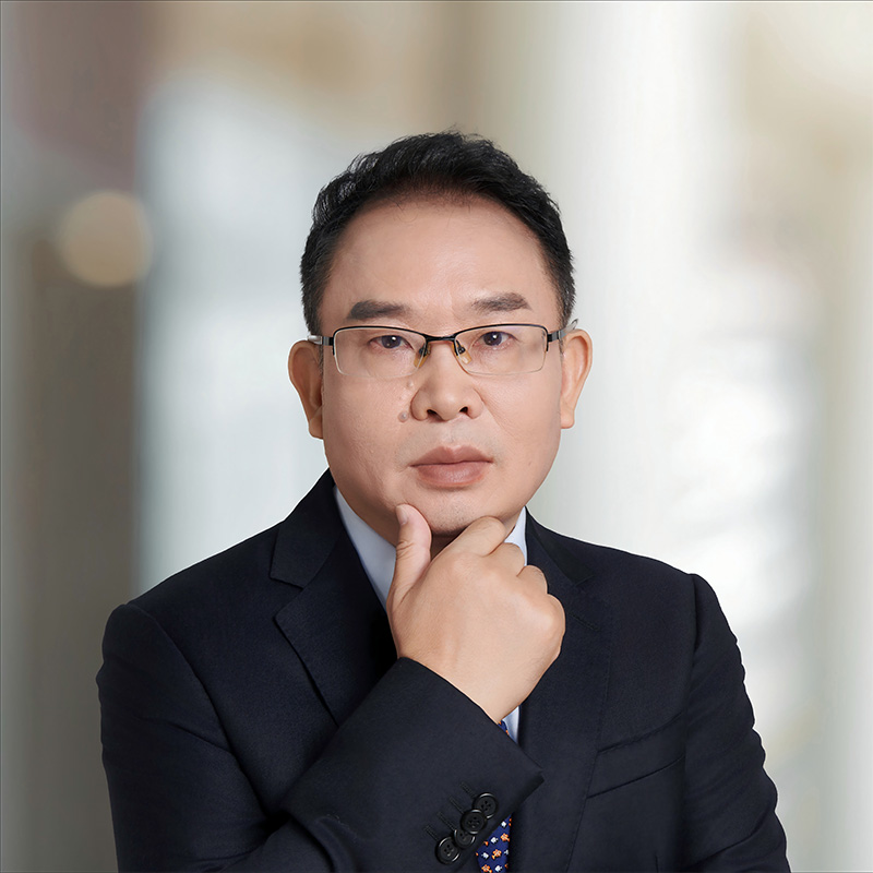 DUAN Qijun