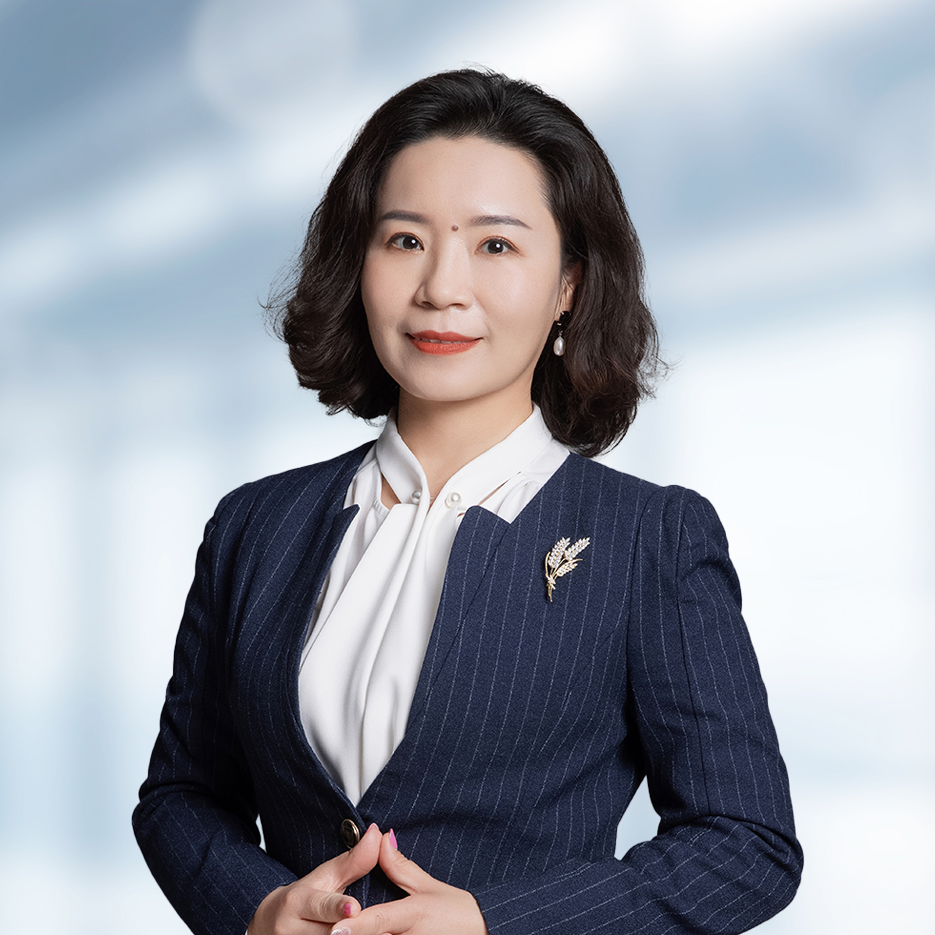 LIU Junli