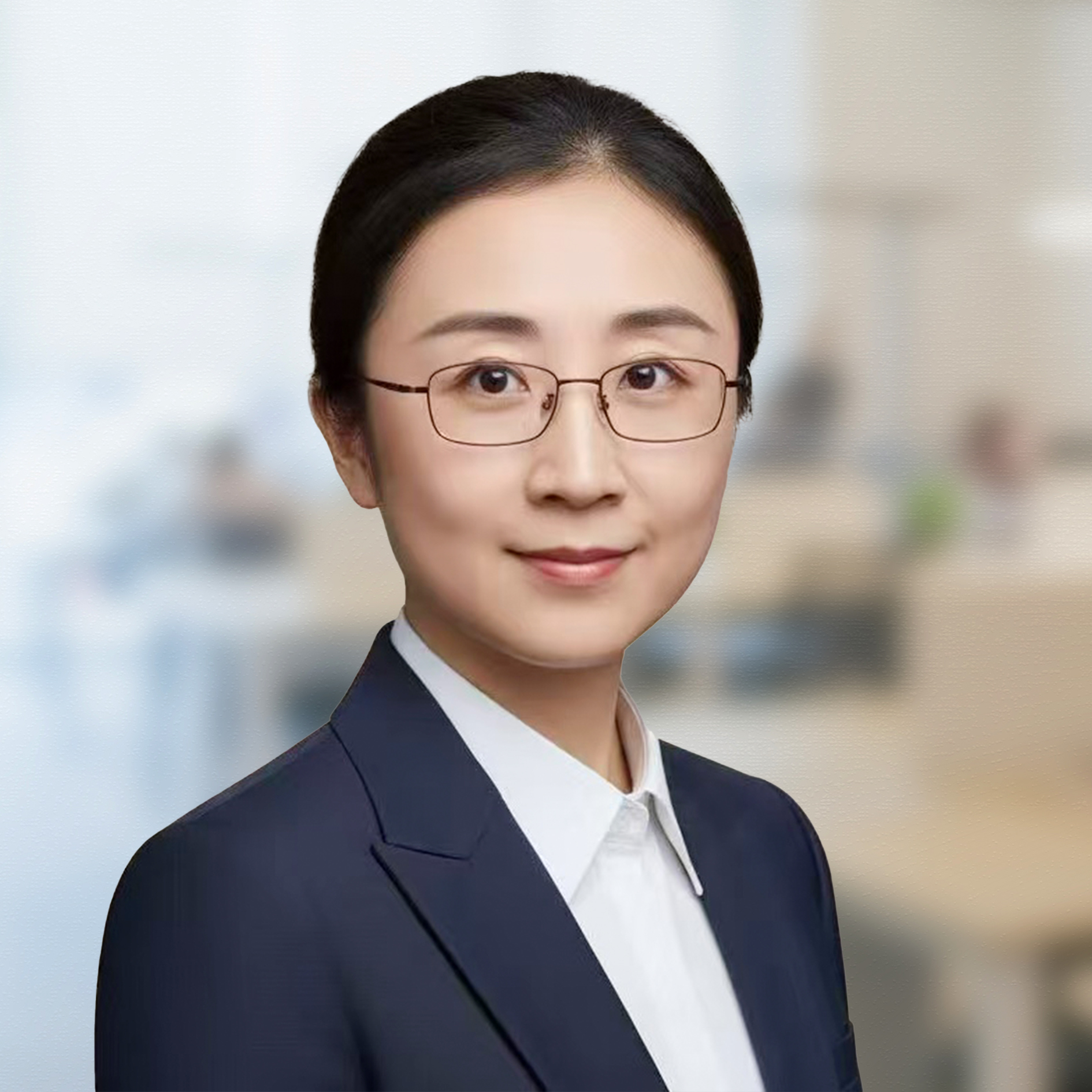 赵春蕾