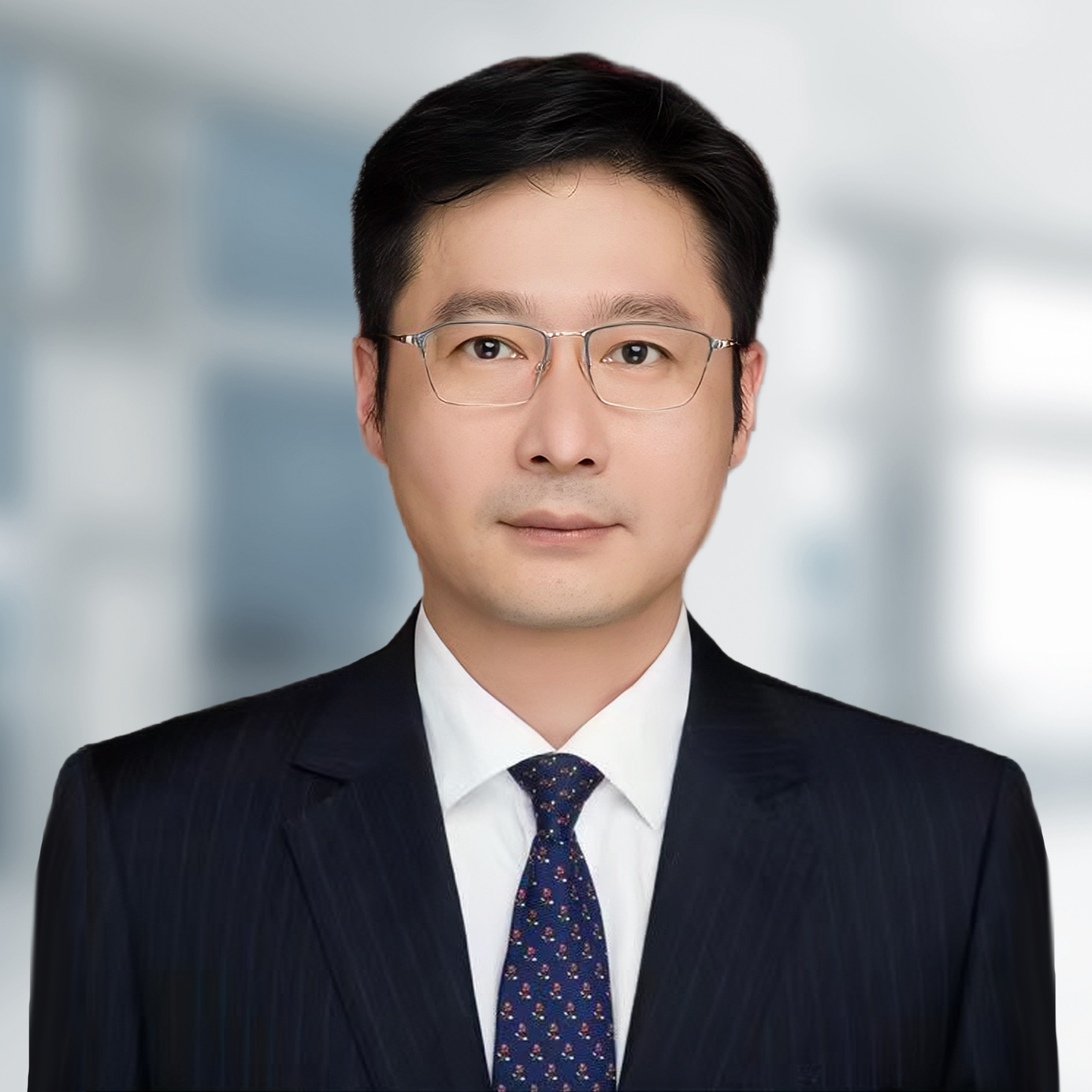 JIN Yao