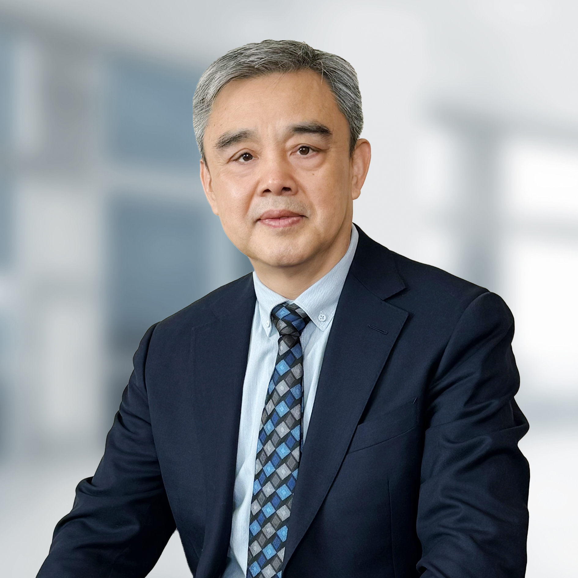 李旭修