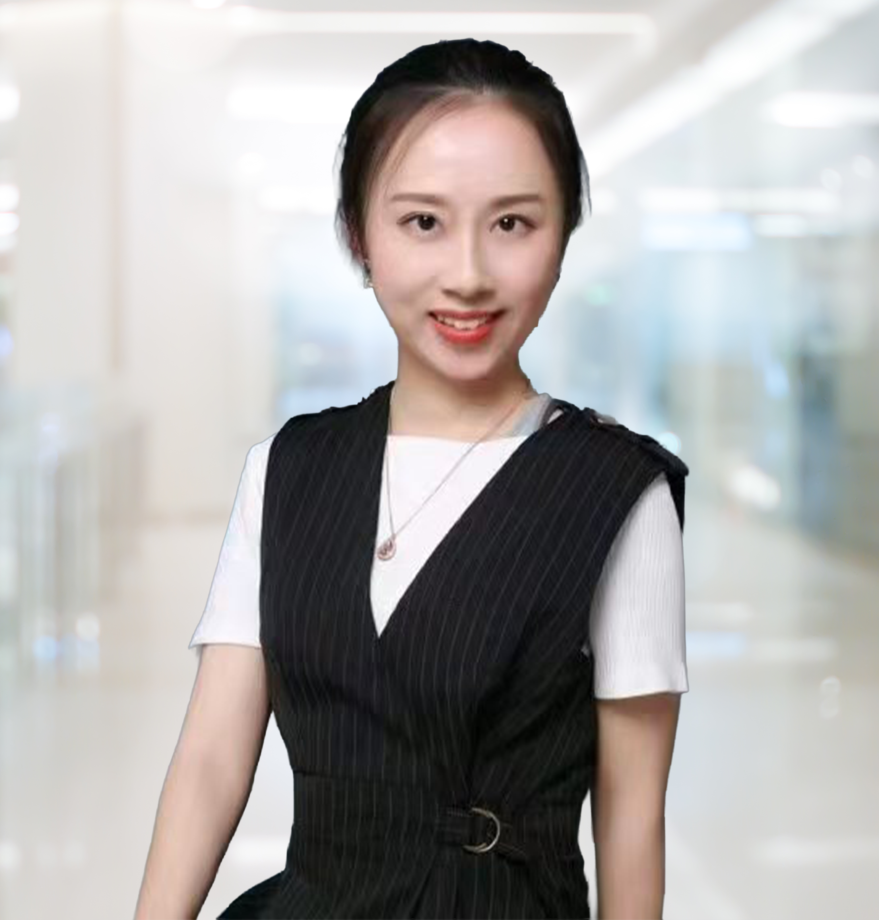 WEN Qianyue