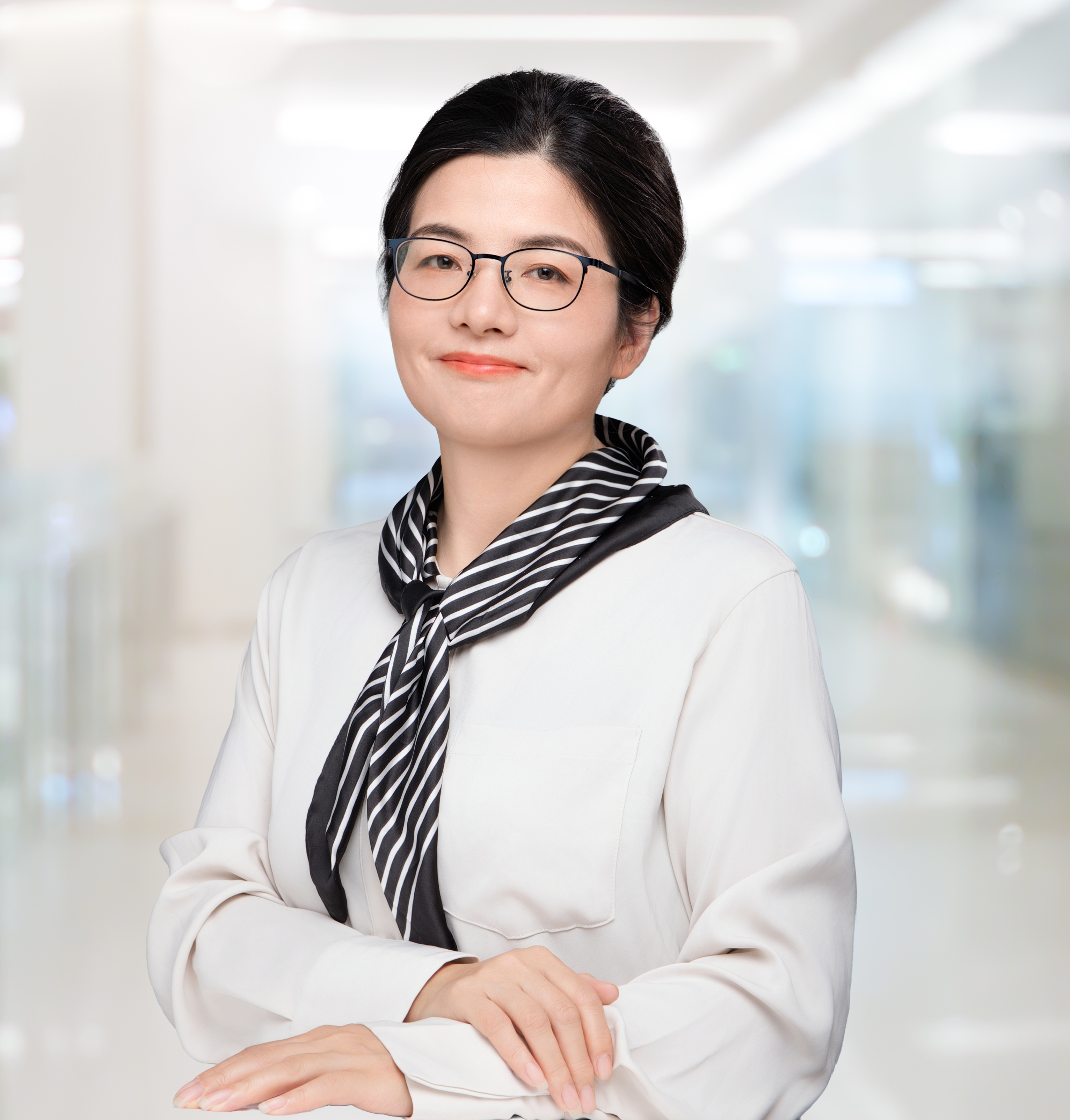 杨欣甜