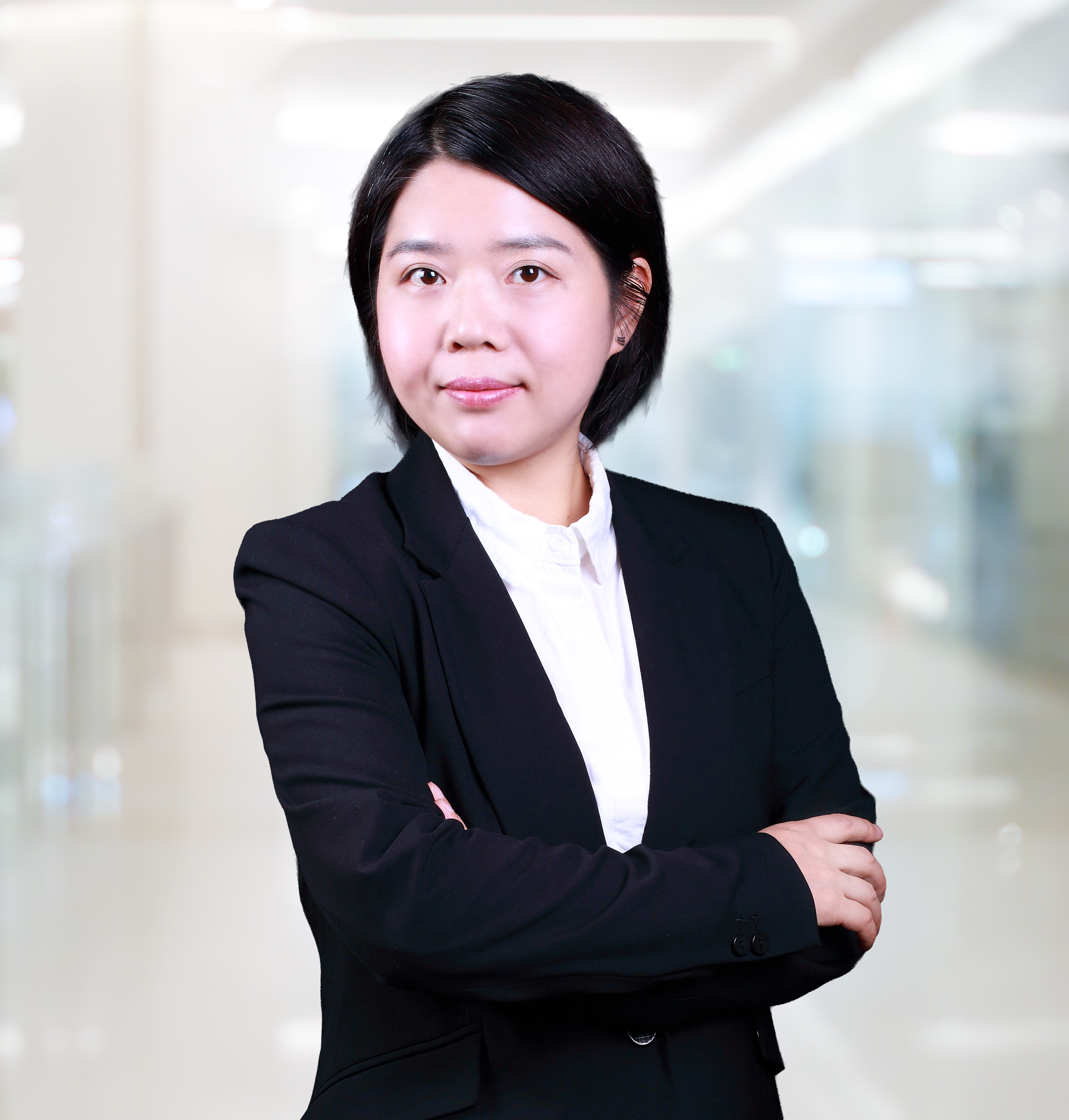 XIA Xueping