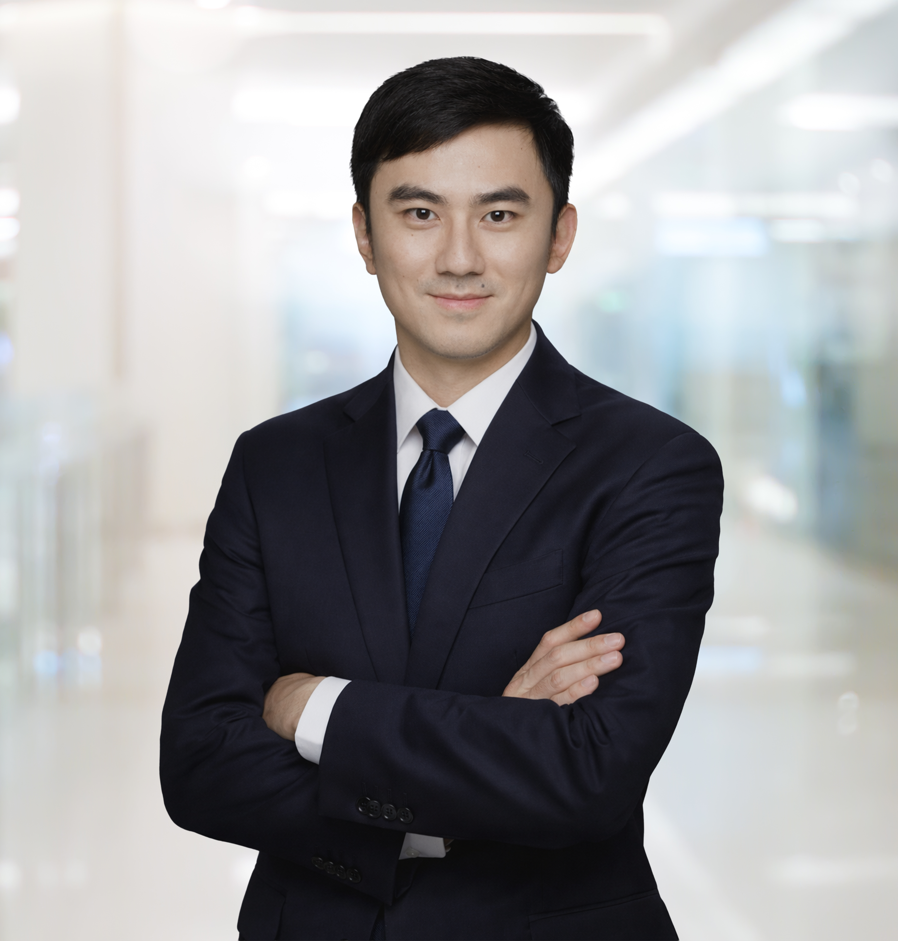 Sean Liu