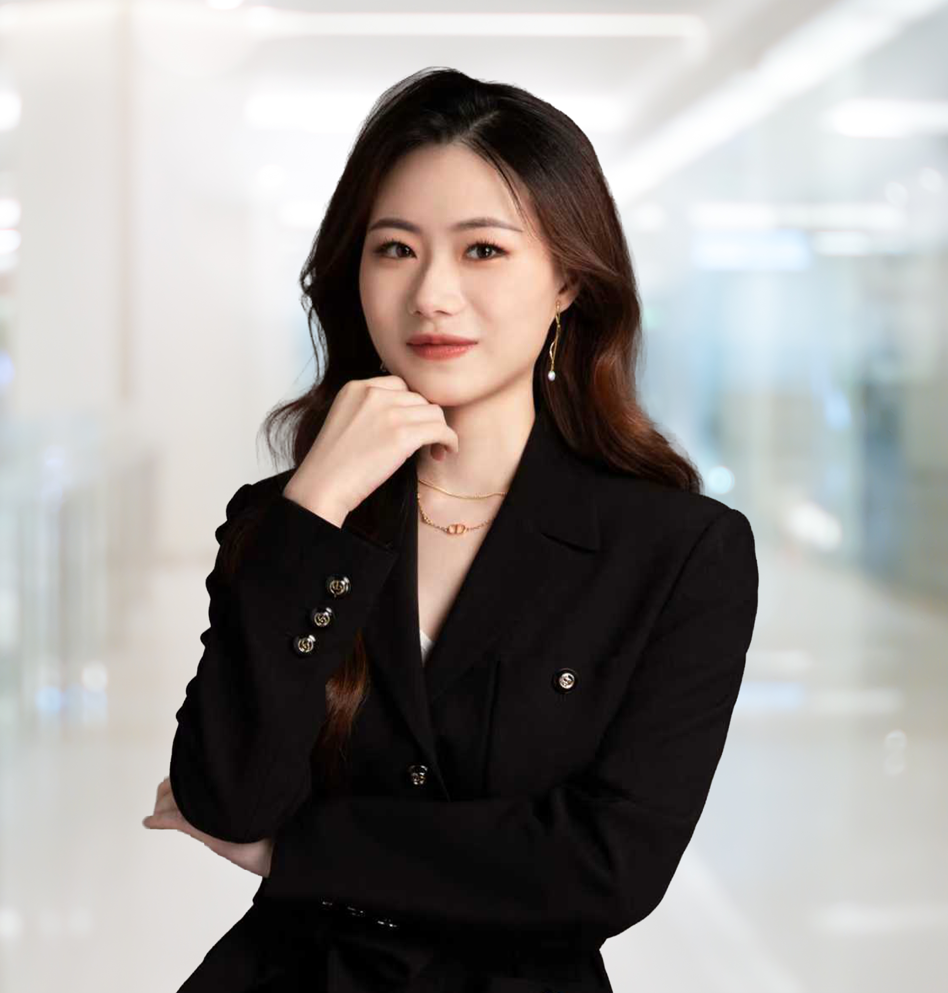 杨梦婷