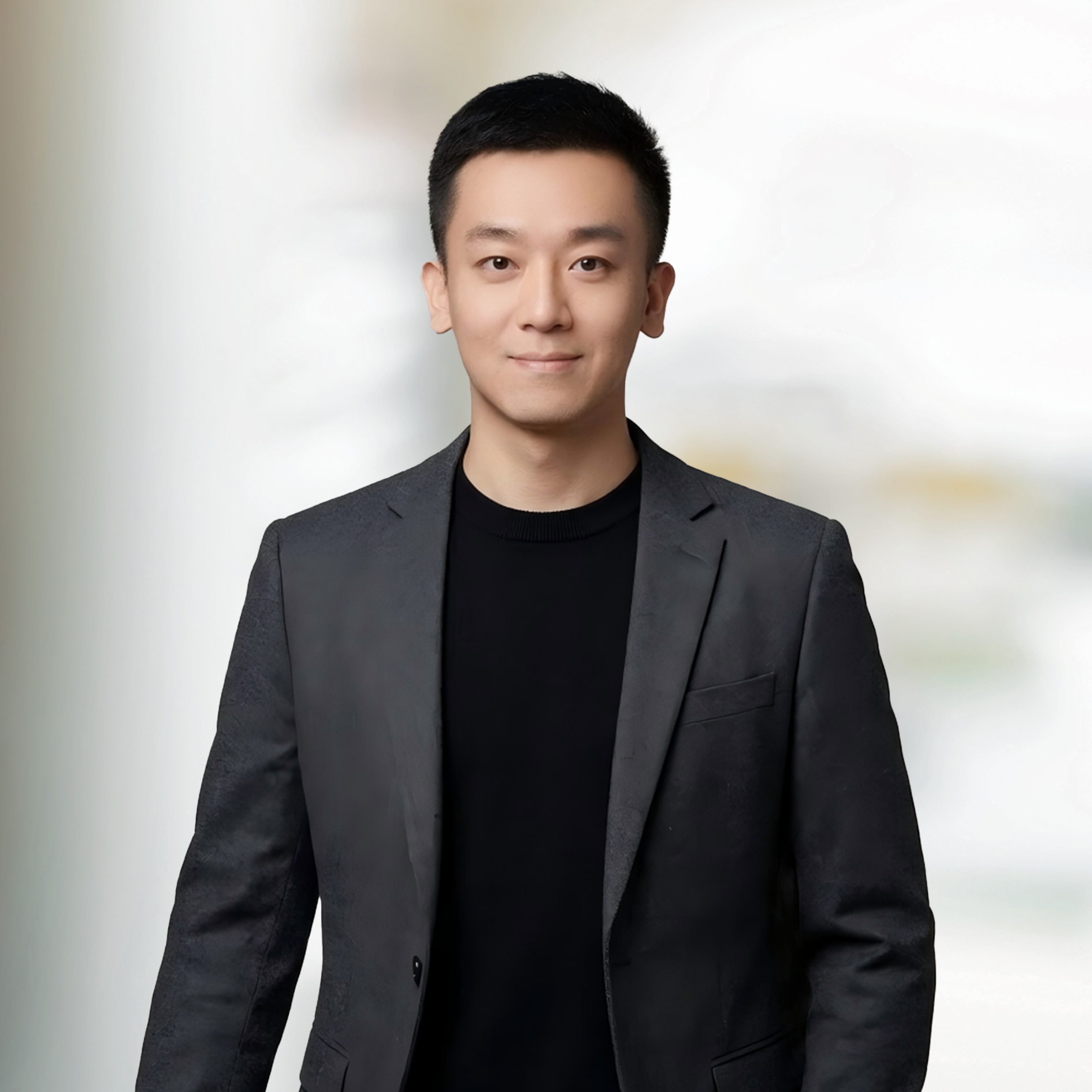 WANG Chao