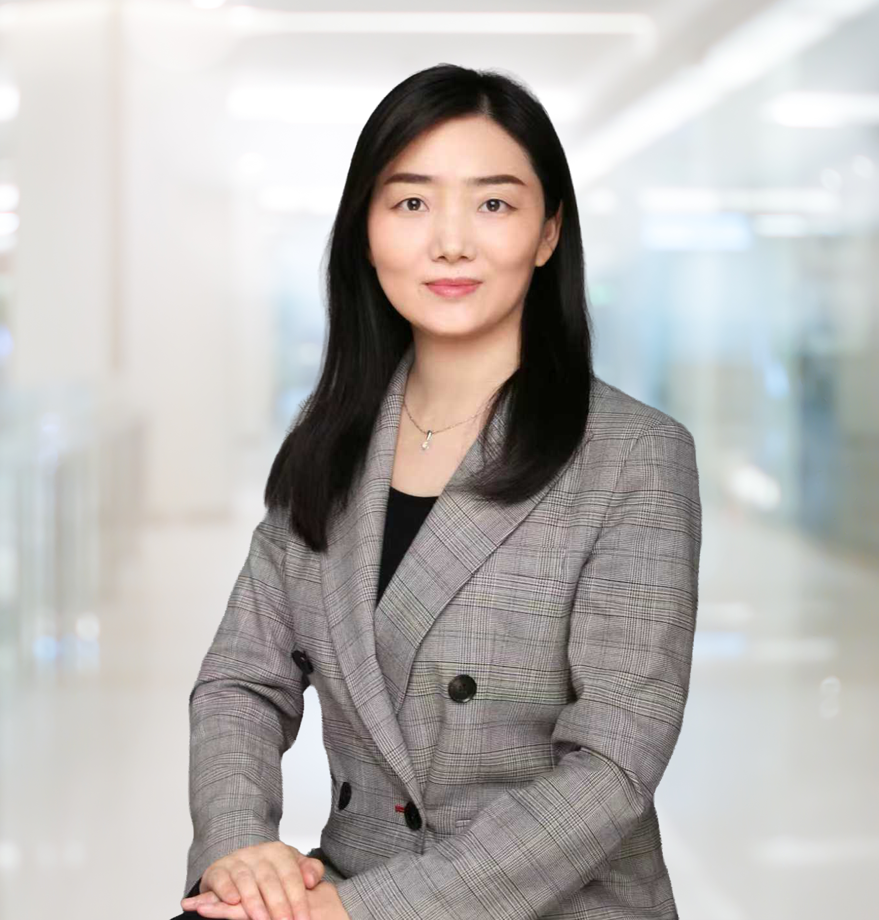 郑雪莲