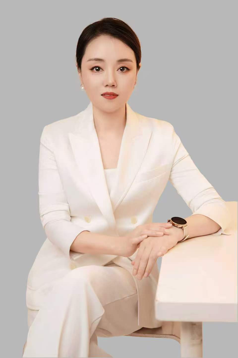 李娜