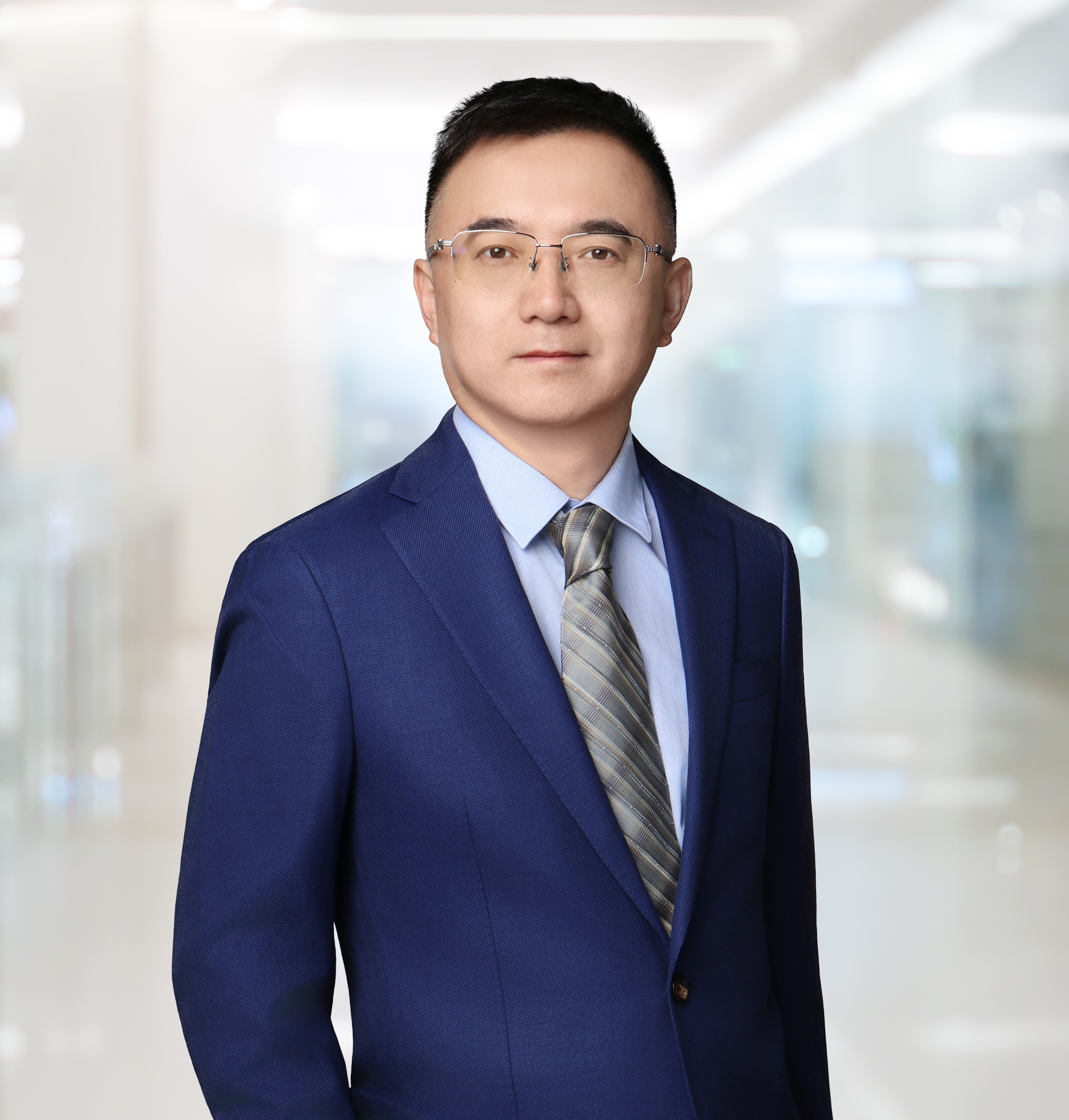 张涌