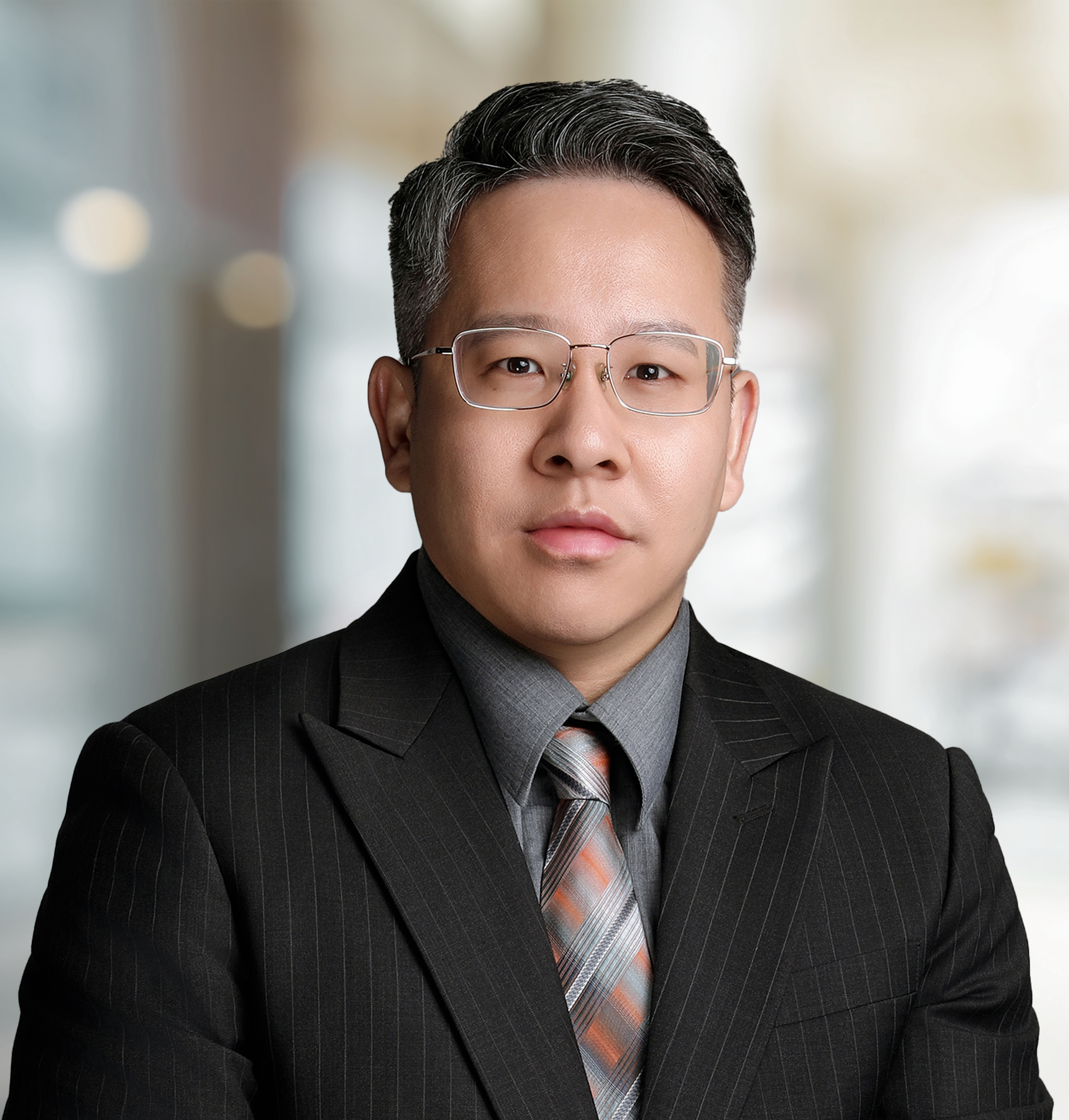 李思安
