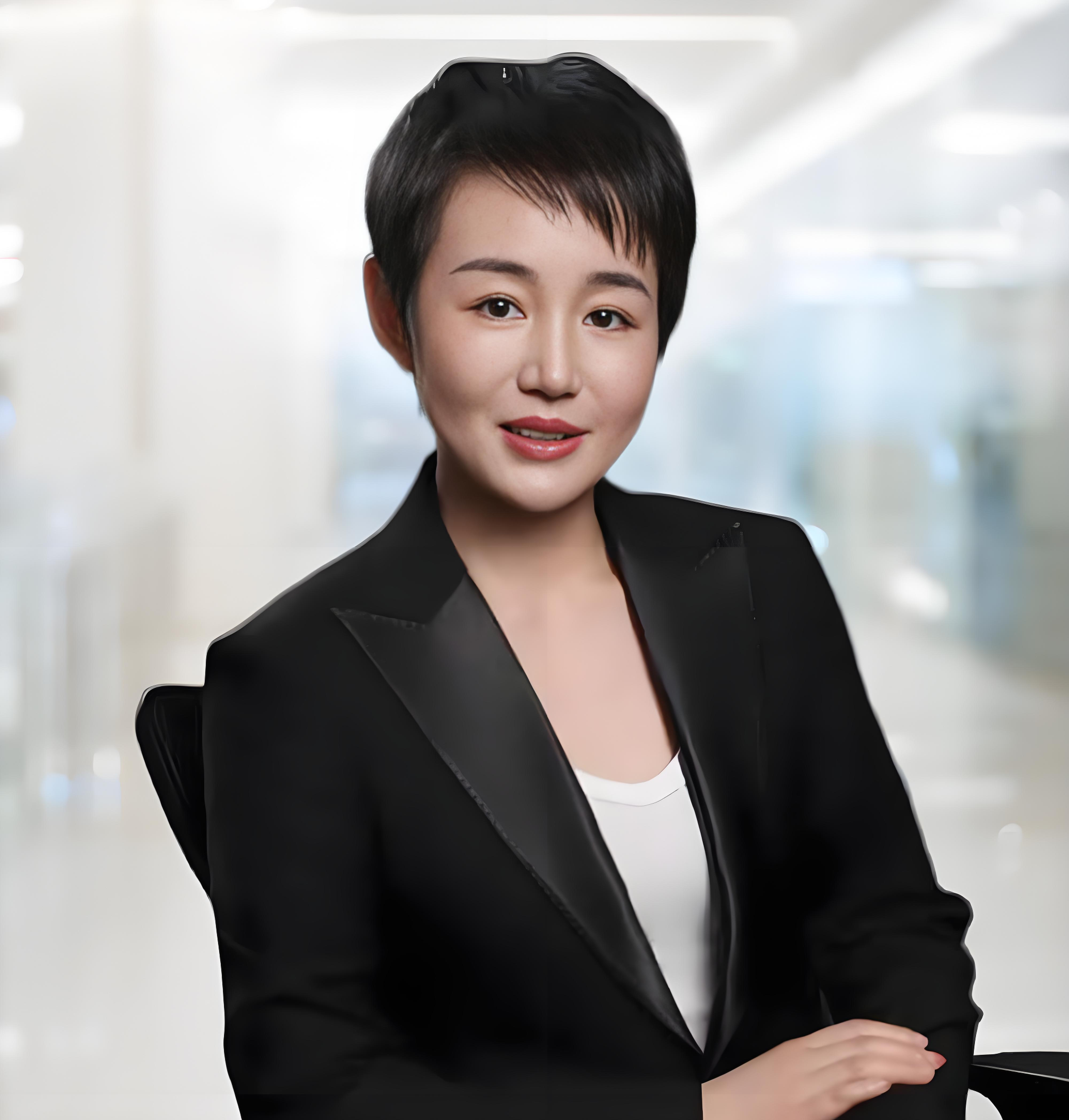 付丽坤