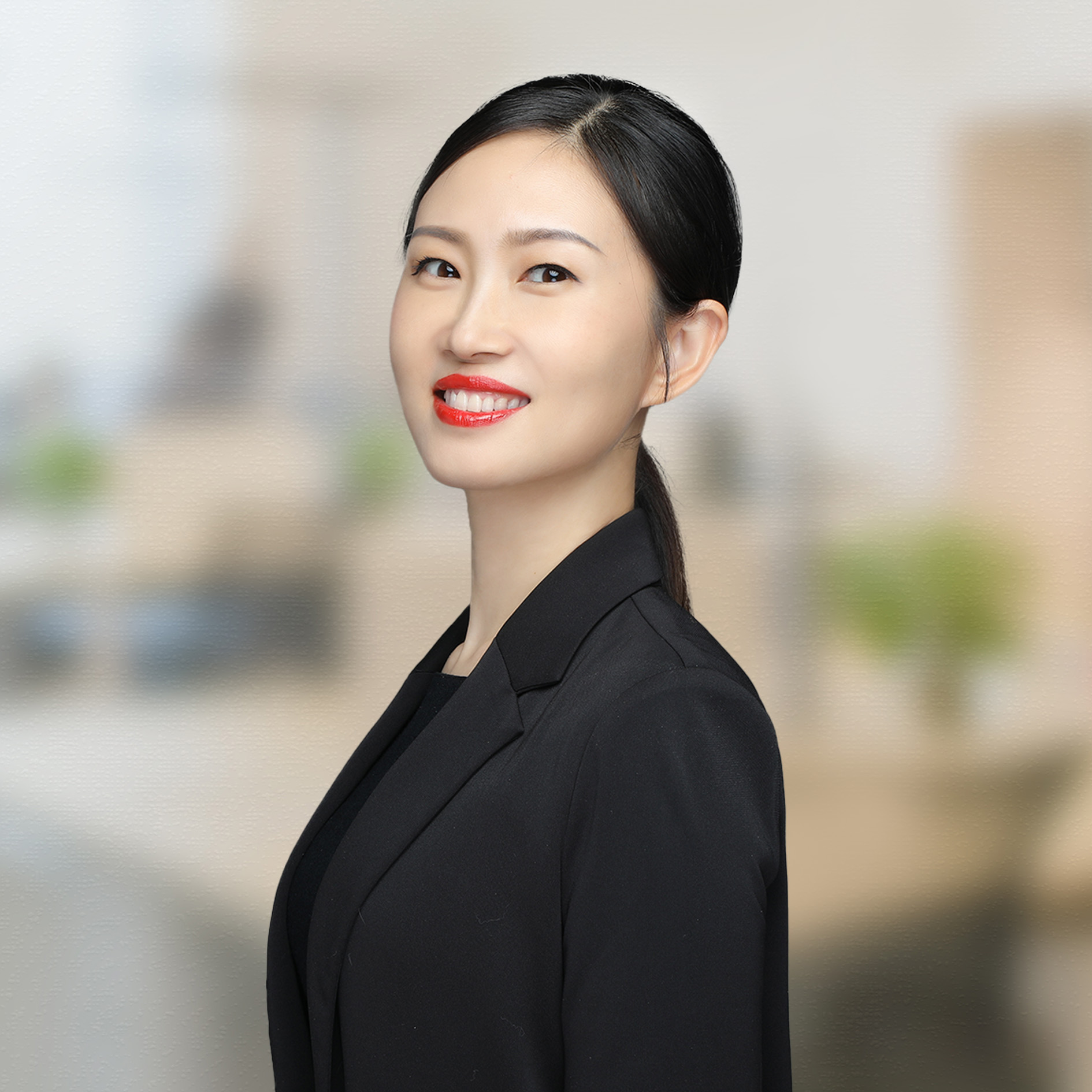 胡光健(Ada Hu)