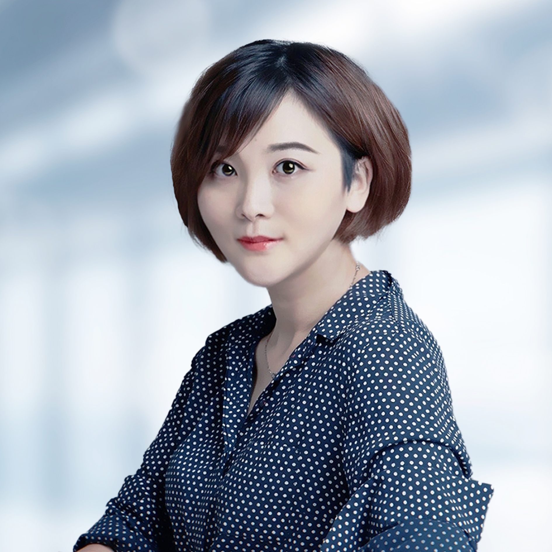 AN Yi