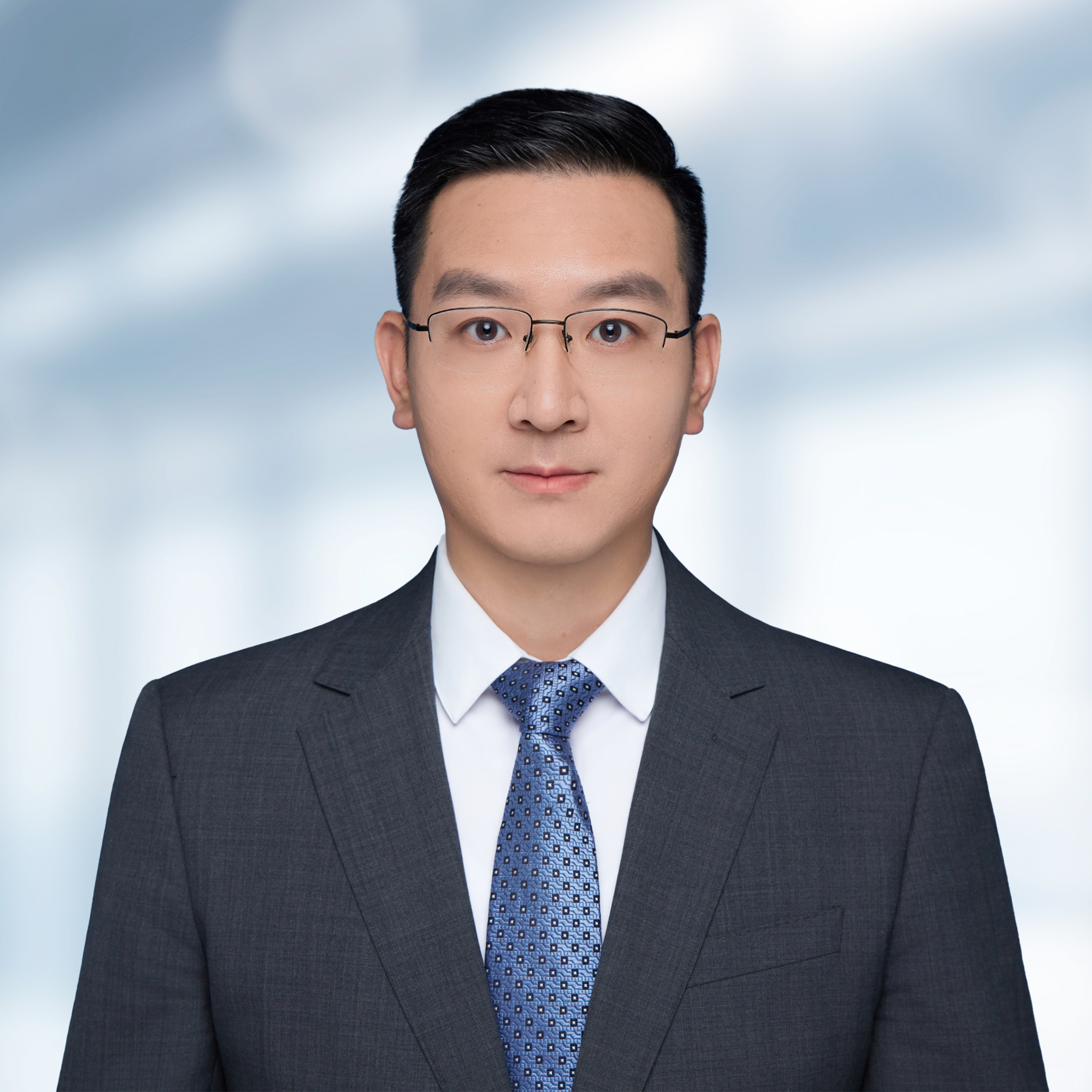 董继发