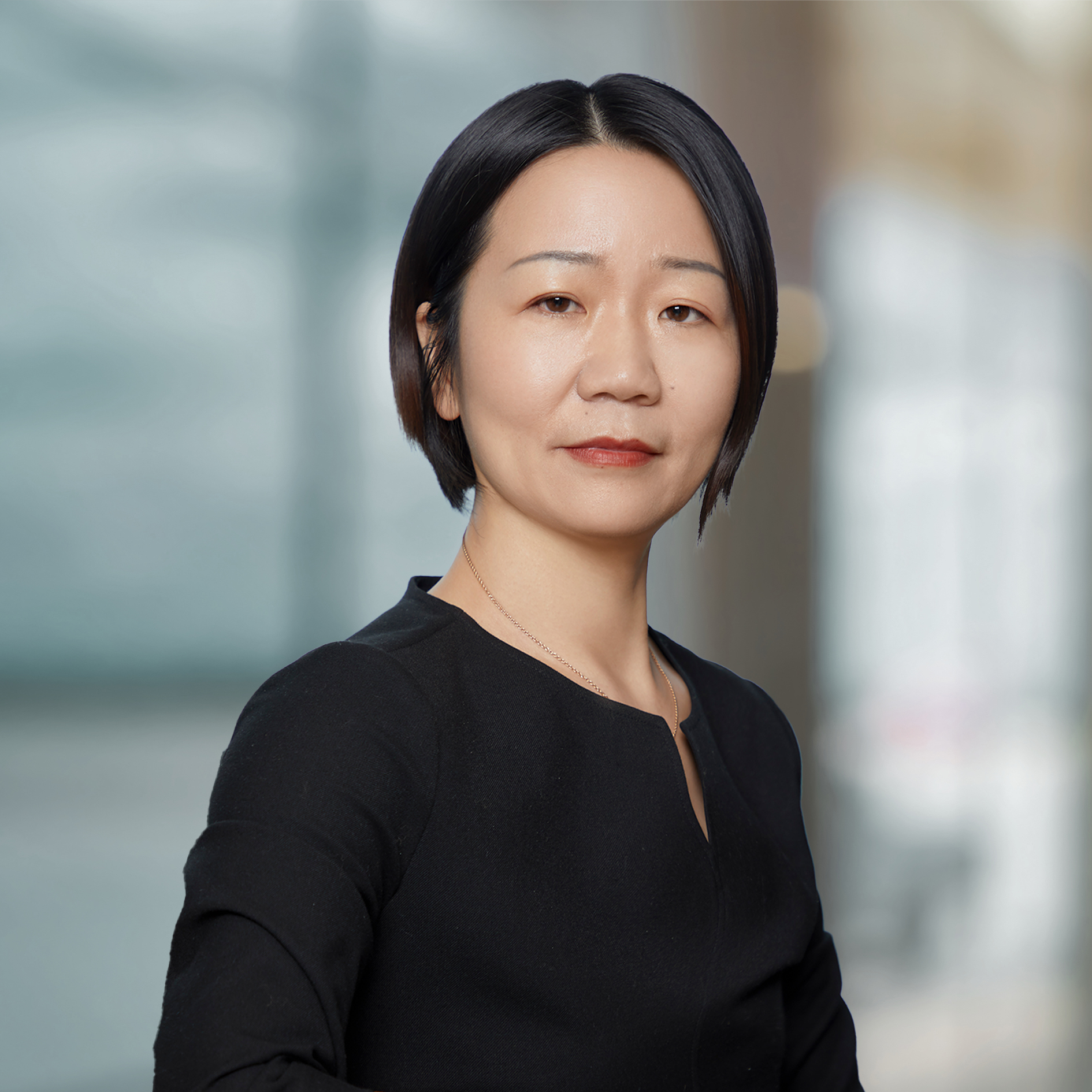 XUAN Yan Rachel