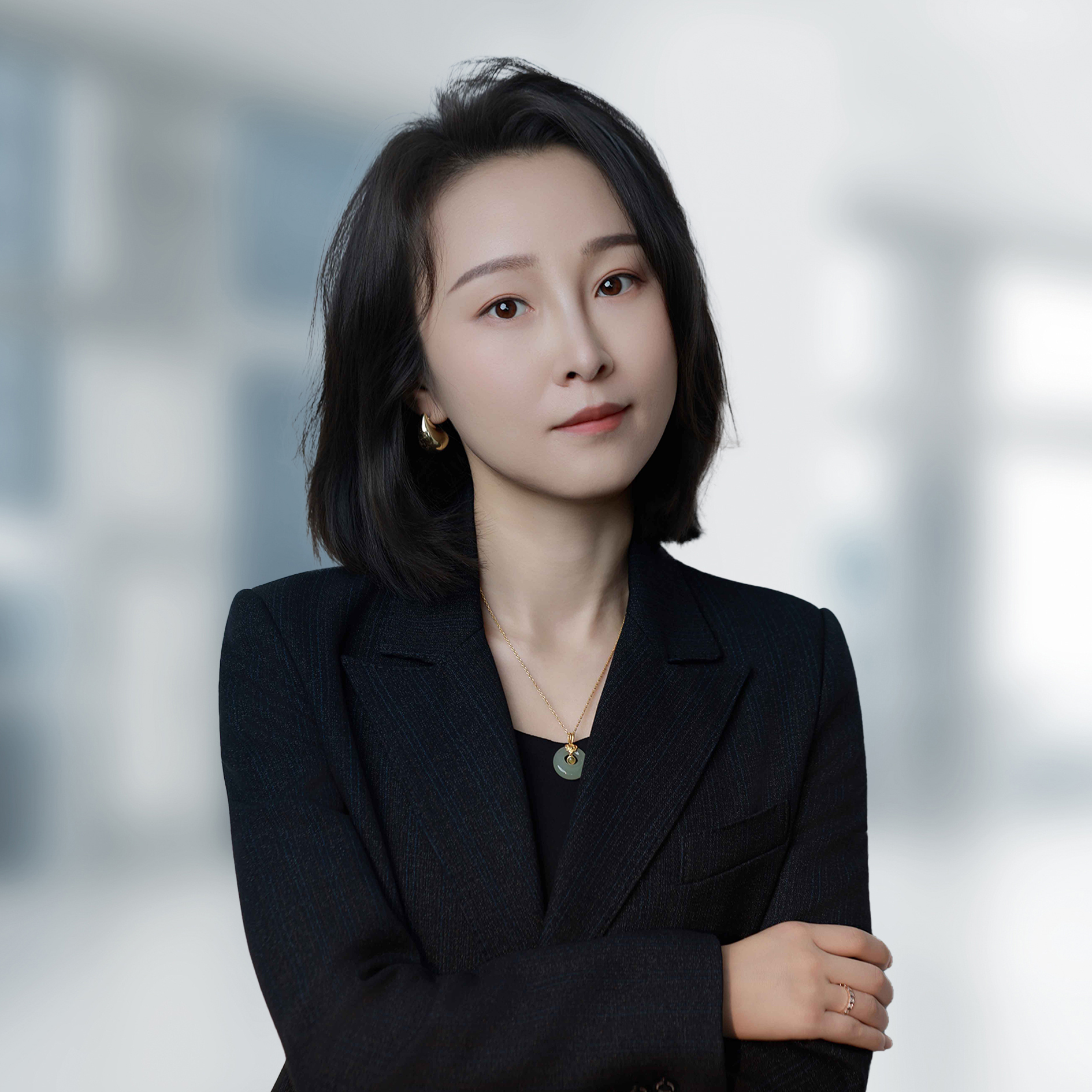晋越