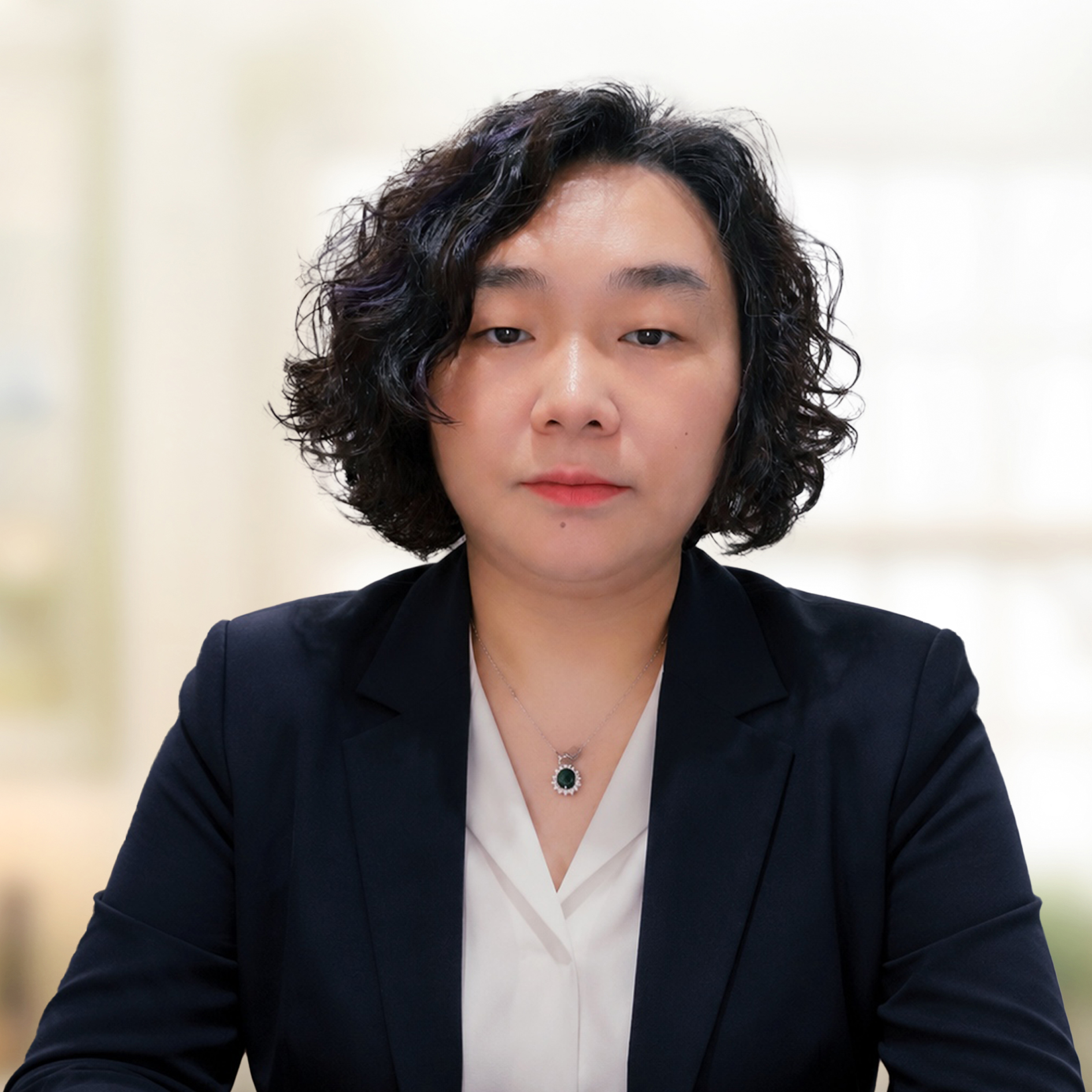 陈晓辉