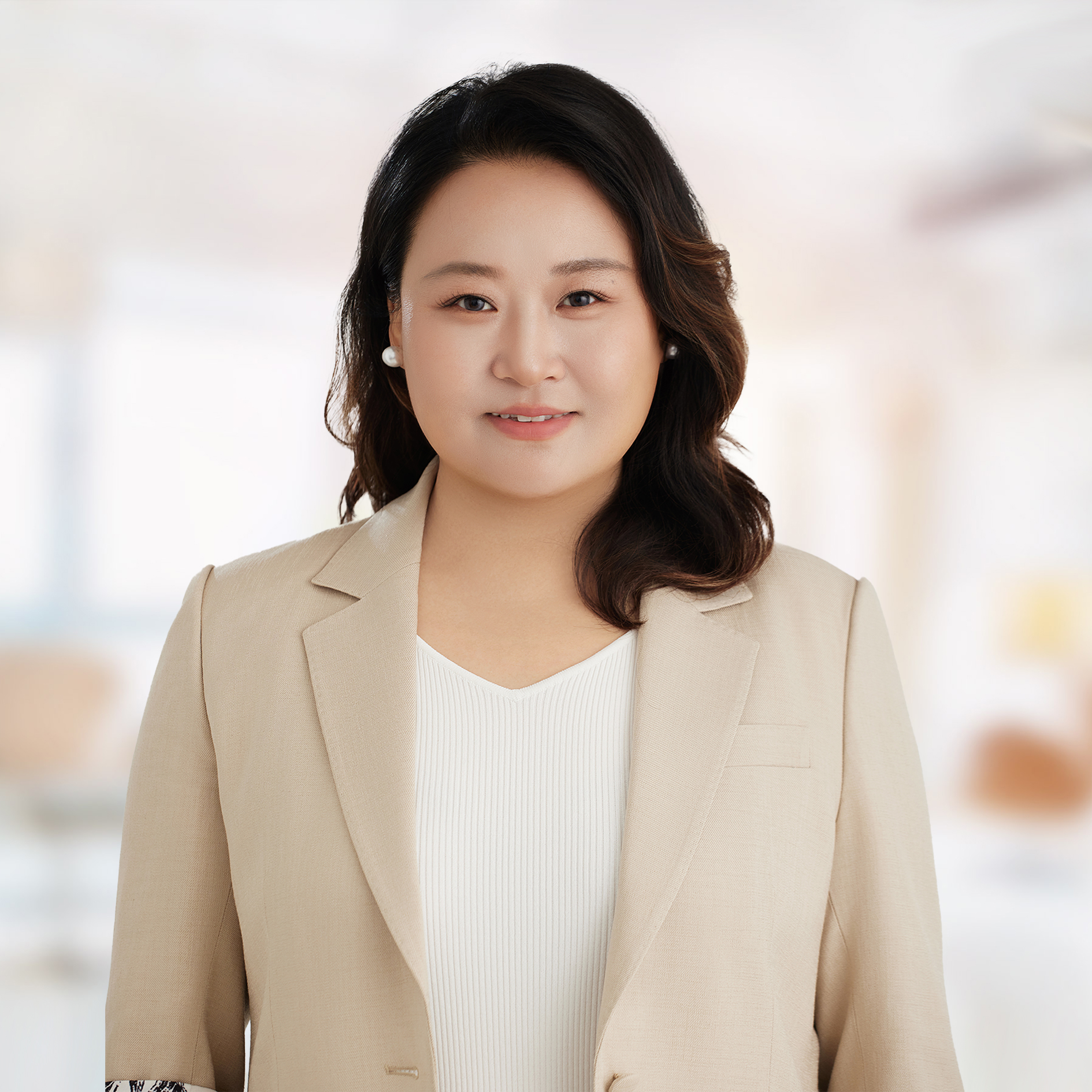 李清华